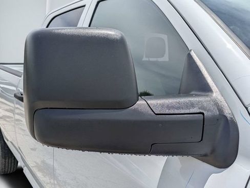 New 2026 RAM 2500 Tradesman AWD/4WD image 11