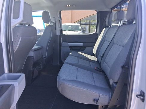 New 2026 Ford F350 XL w/ STX Appearance Package image 21