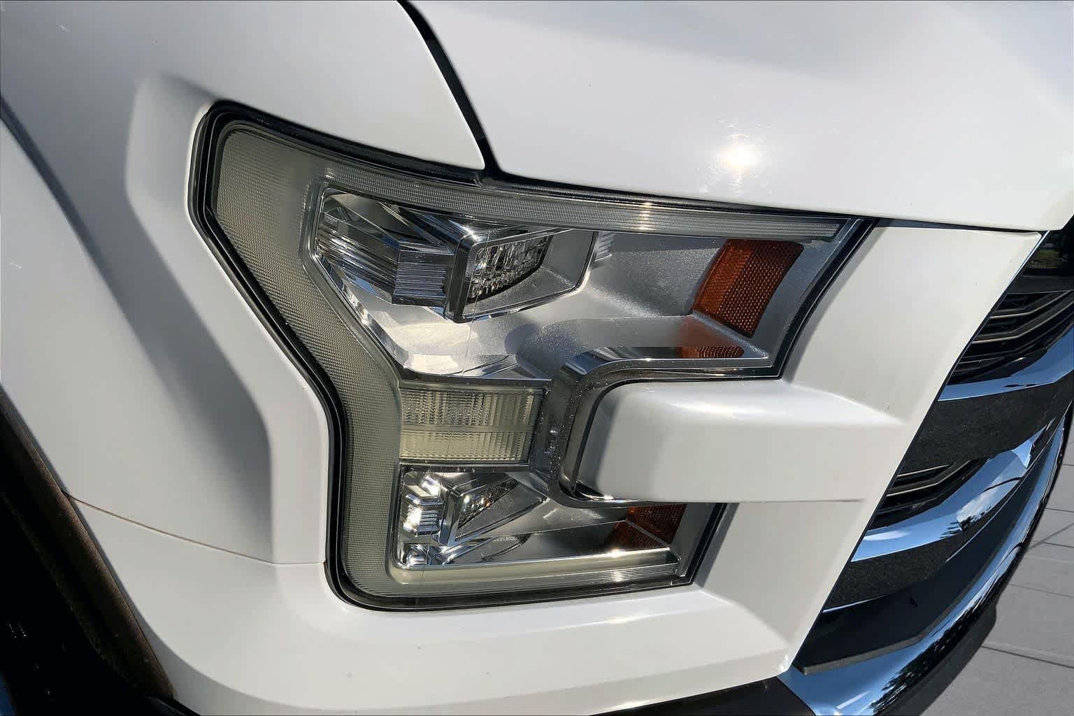 Used 2017 Ford F150 King Ranch AWD/4WD image 27