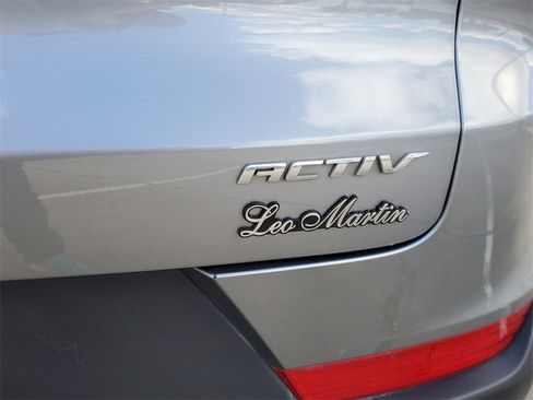 Used 2023 Chevrolet TrailBlazer ACTIV image 6