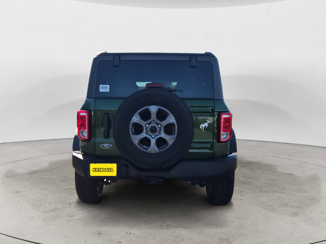 Used 2025 Ford Bronco Big Bend AWD/4WD image 6