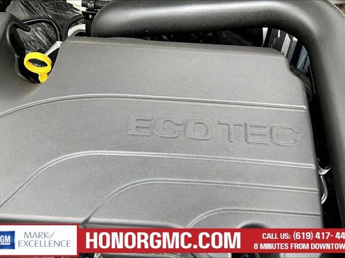 Used 2023 GMC Terrain AT4 AWD/4WD image 31
