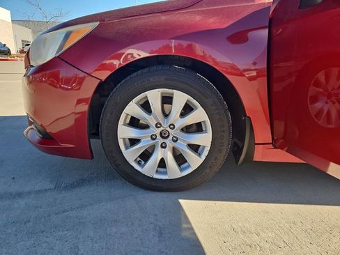 Used 2016 Subaru Legacy 2.5i Premium image 23