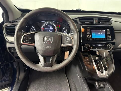 Used 2017 Honda CR-V LX image 12