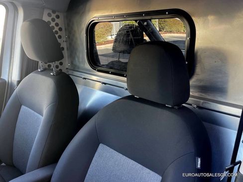 Used 2022 RAM ProMaster City Tradesman image 27