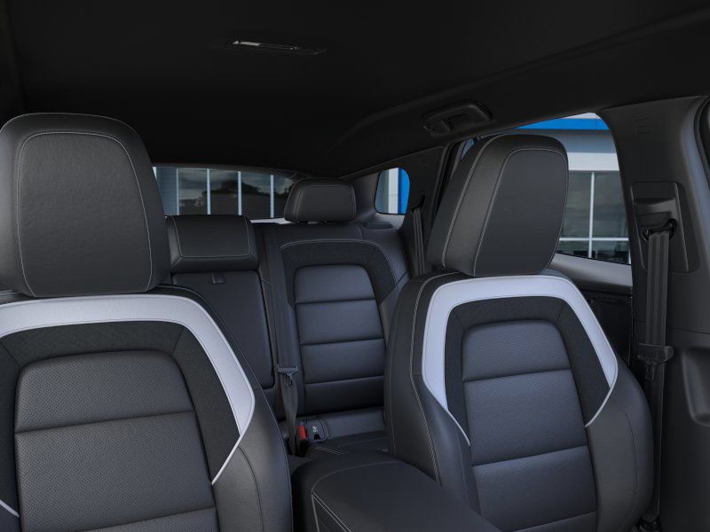 New 2026 Chevrolet Blazer EV LT FWD image 24