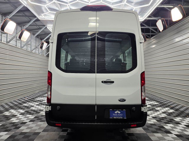Used 2023 Ford Transit 350 XL RWD image 5