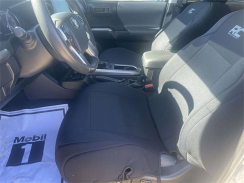 Used 2023 Toyota Tacoma SR5 image 11