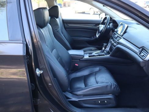 Used 2018 Honda Accord EX-L image 22