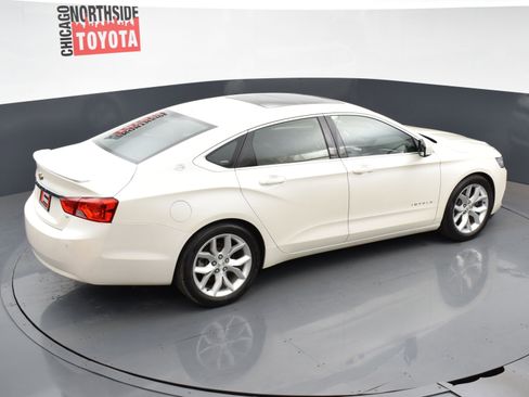 Used 2014 Chevrolet Impala LT image 23