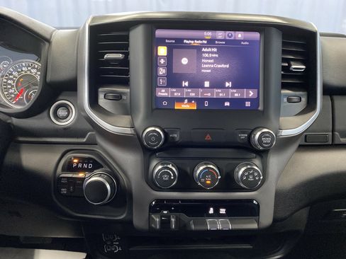 Certified 2024 RAM 2500 Big Horn w/ Bed Utility Group image 14