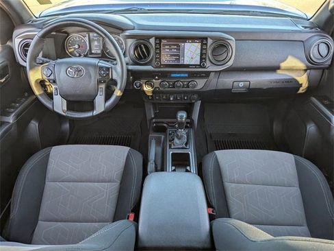 Used 2023 Toyota Tacoma TRD Sport image 14