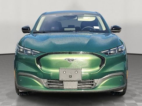 New 2025 Ford Mustang Mach-E Premium image 2