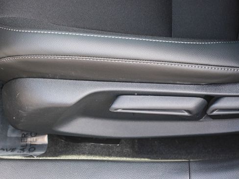 Used 2025 Honda Civic Sport image 22