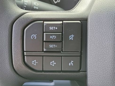 New 2026 Ford F350 XL w/ STX Appearance Package image 8