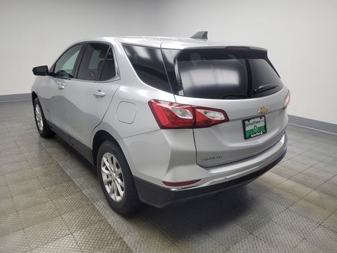 Used 2020 Chevrolet Equinox LT image 5