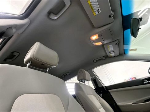 Used 2018 Hyundai Tucson SEL FWD image 17