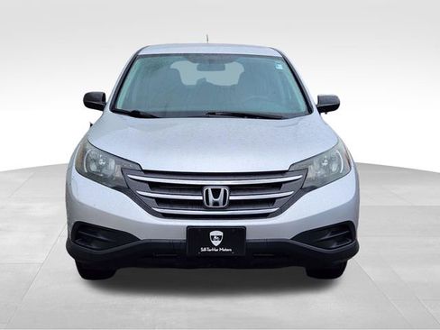 Used 2014 Honda CR-V LX image 2
