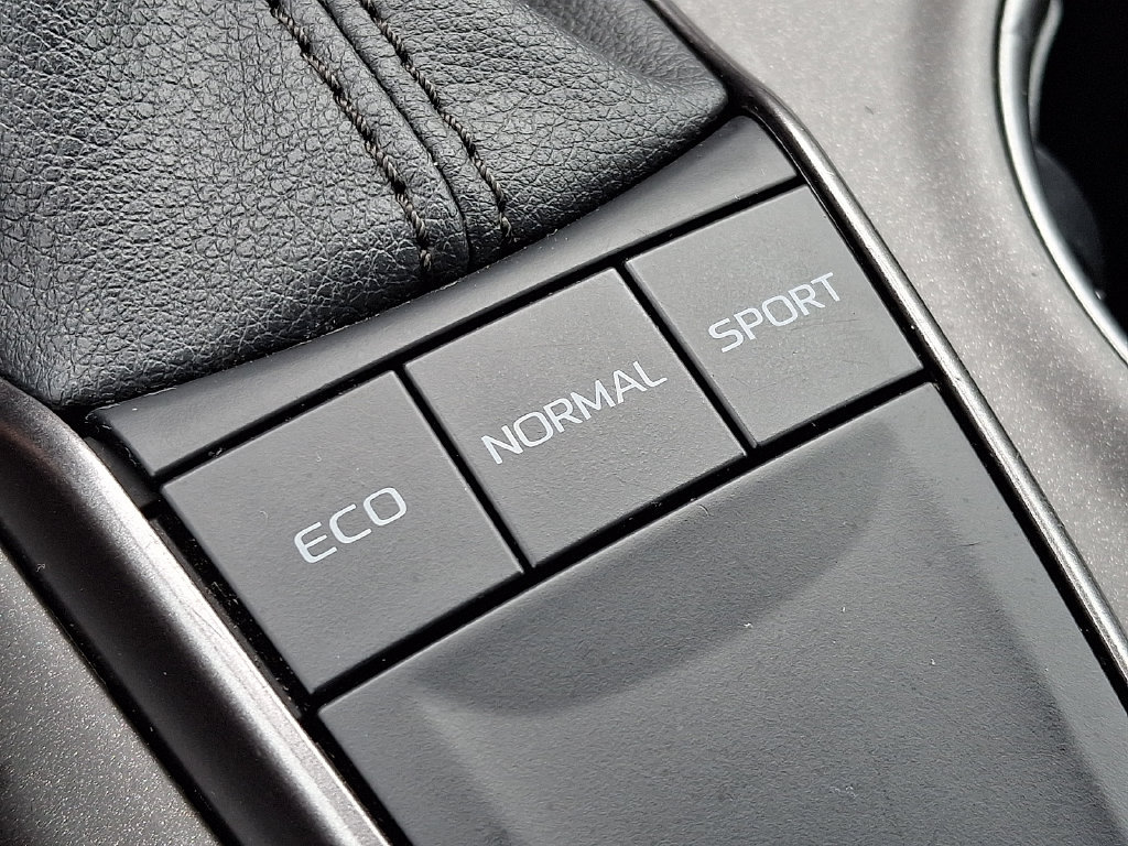Certified 2024 Toyota Camry SE FWD image 18