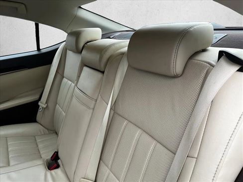 Used 2017 Lexus ES 350 image 20