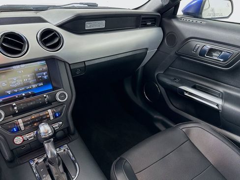 Used 2015 Ford Mustang Premium w/ Equipment Group 201A RWD image 22