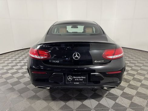 Used 2018 Mercedes-Benz C 300 C 300 image 6