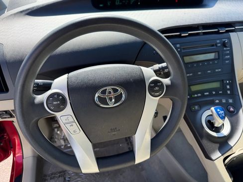 Used 2011 Toyota Prius Three image 42