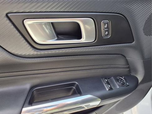 Used 2026 Ford Mustang Premium RWD image 11