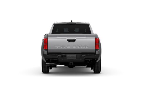New 2026 Toyota Tacoma SR RWD image 32