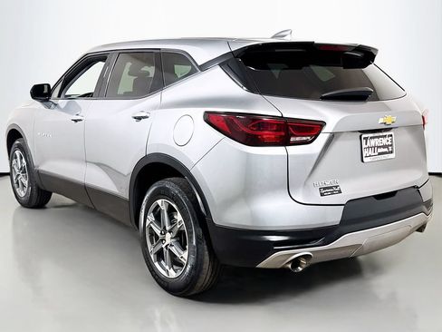 Certified 2023 Chevrolet Blazer LT FWD image 6