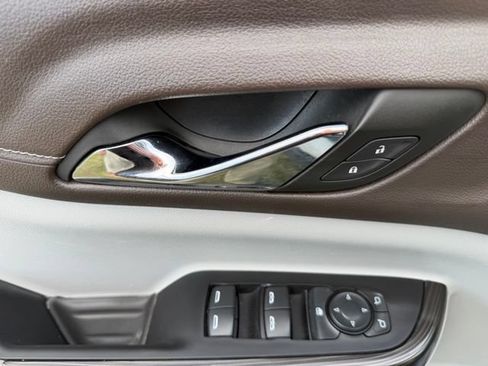 Certified 2023 GMC Acadia SLT FWD image 20