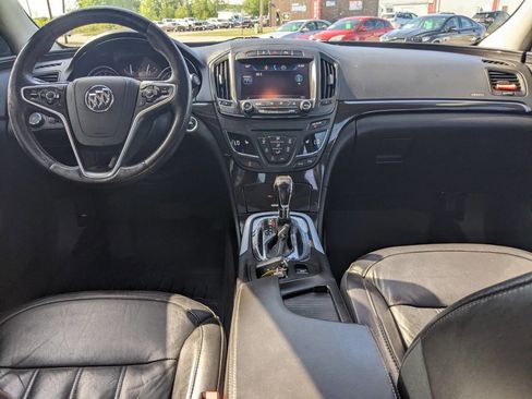 Used 2014 Buick Regal Premium FWD image 16