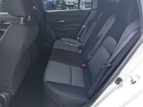 New 2026 Nissan Sentra SV image 8