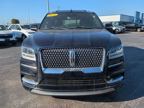 Used 2021 Lincoln Navigator Reserve w/ Luxury Package image 8