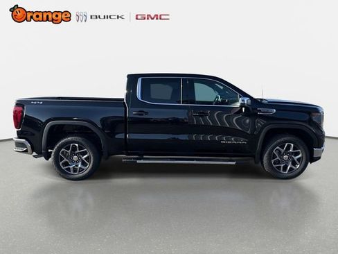 Used 2026 GMC Sierra 1500 SLE w/ Max Trailering Package image 2