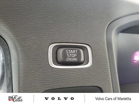 Used 2017 Volvo S60 T5 Dynamic w/ Vision Package FWD image 35