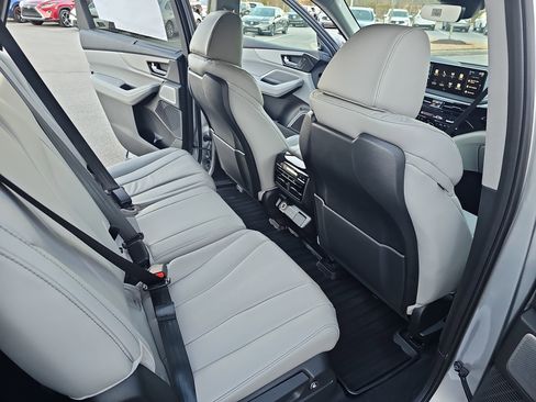New 2026 Acura MDX FWD w/ Technology Package image 11