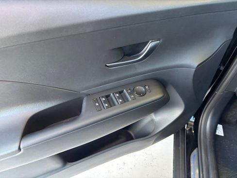 Certified 2026 Hyundai Kona SEL Sport FWD image 32