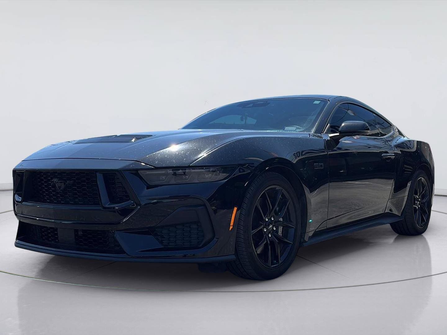 Used 2024 Ford Mustang GT Premium RWD image 6