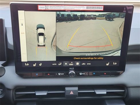 New 2026 Toyota RAV4 XSE image 13