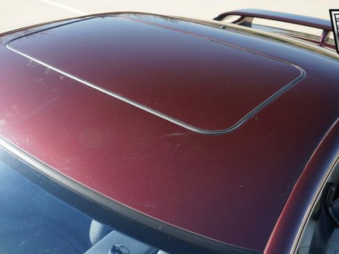 Used 1995 Mitsubishi 3000GT SL image 12