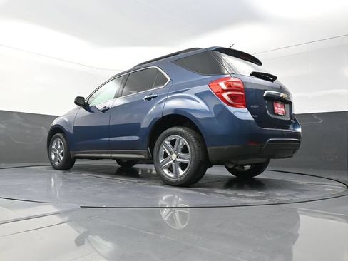Used 2016 Chevrolet Equinox LT w/ Convenience Package AWD/4WD image 34