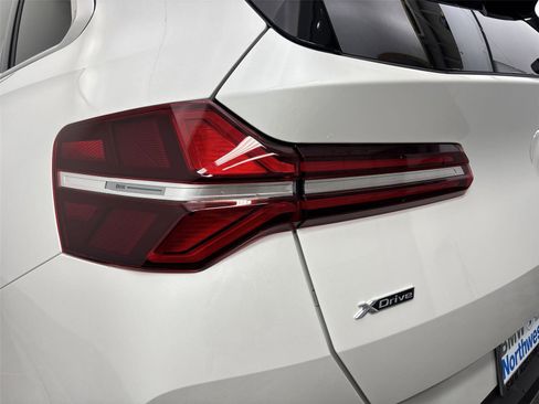 New 2026 BMW X3 xDrive30 w/ Premium Package image 19