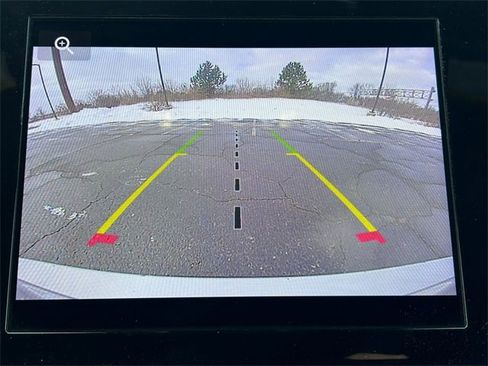 Certified 2024 Jeep Grand Cherokee L Laredo image 22