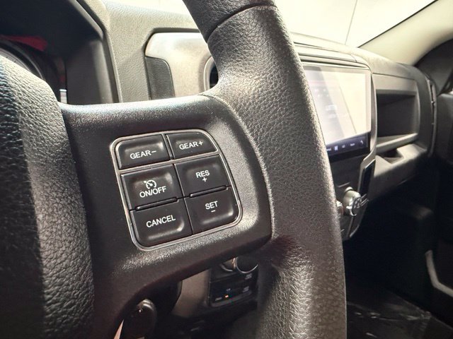 Used 2018 RAM 1500 Express w/ Express Value Package AWD/4WD image 16