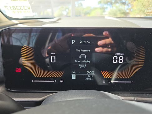 Certified 2026 Kia Sportage LX image 18