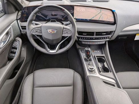 New 2025 Cadillac CT5 Premium Luxury image 24