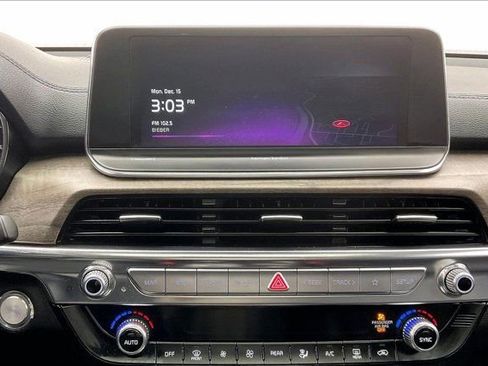 Used 2022 Kia Telluride SX image 5