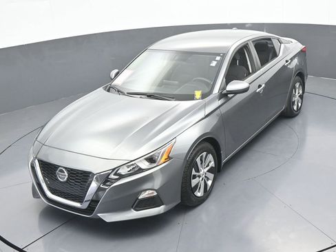 Used 2019 Nissan Altima 2.5 S image 45