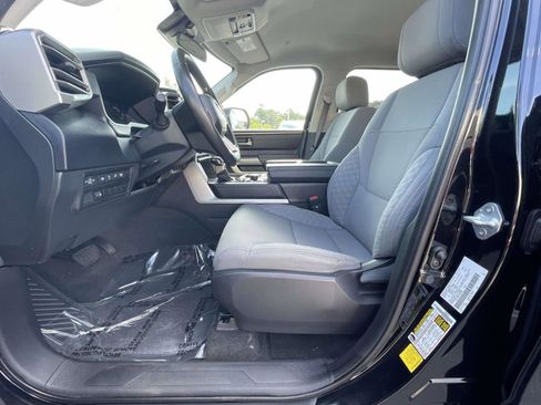 Used 2023 Toyota Tundra SR5 AWD/4WD image 16